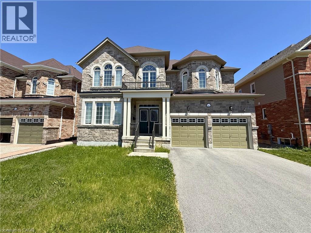 9462 TALLGRASS Avenue, Niagara Falls