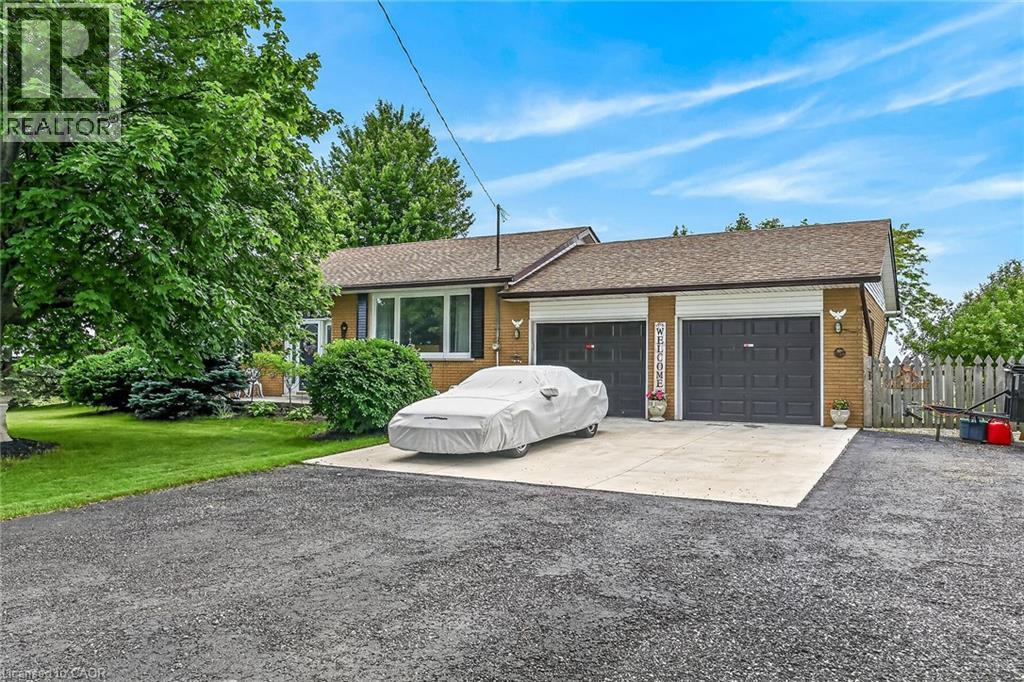 791 CHEAPSIDE Road, Jarvis