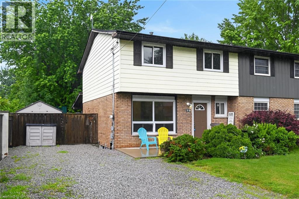 39 DUNDEE Drive, Caledonia