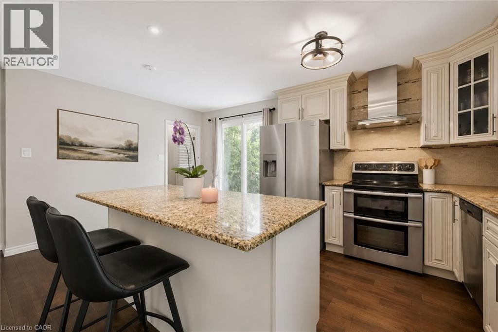 369 WEST ACRES Drive, Guelph
