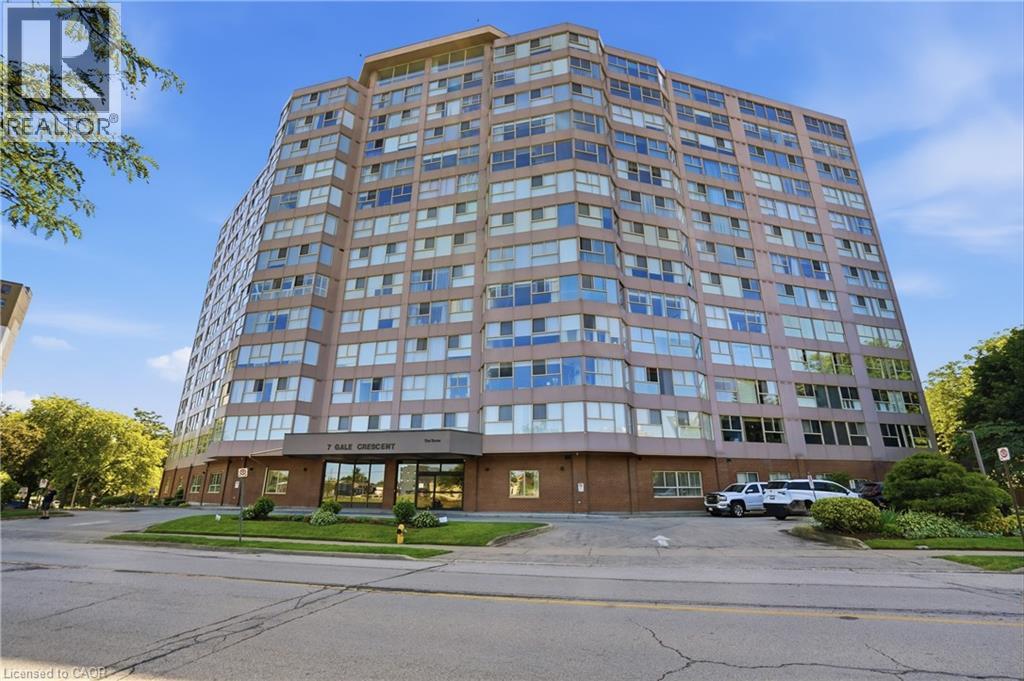 7 GALE Crescent UnitNo. B3, St. Catharines