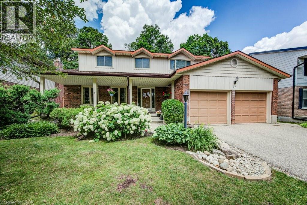 94 MCCARRON Crescent, Waterloo