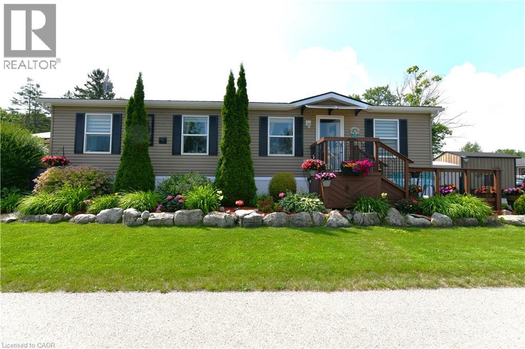 1429 SHEFFIELD Road UnitNo. 7, Flamborough