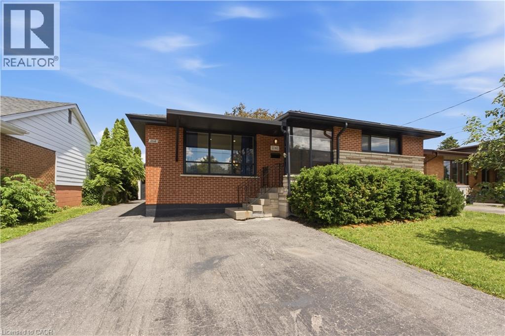 1141 MOHAWK Road E, Hamilton