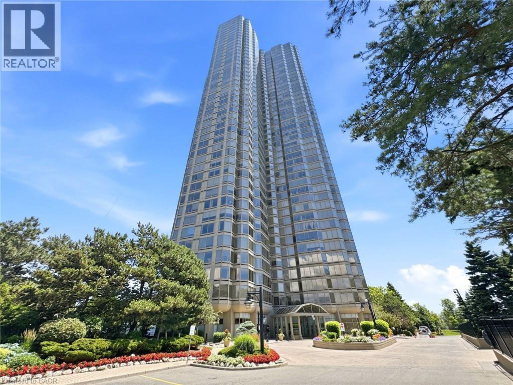 1 PALACE PIER Court UnitNo. 2210, Etobicoke