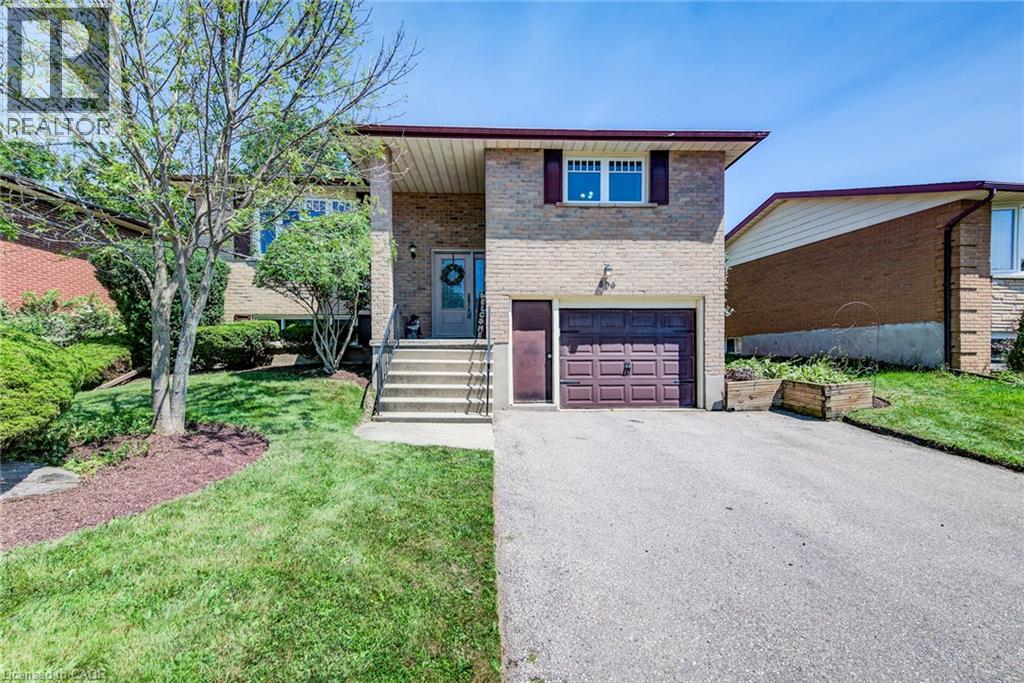 606 FERN Road, Waterloo