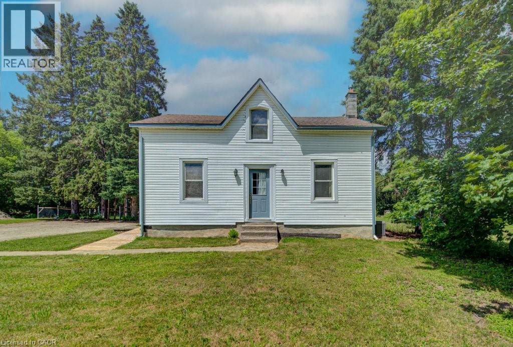 154 EVERT Street, Rockwood