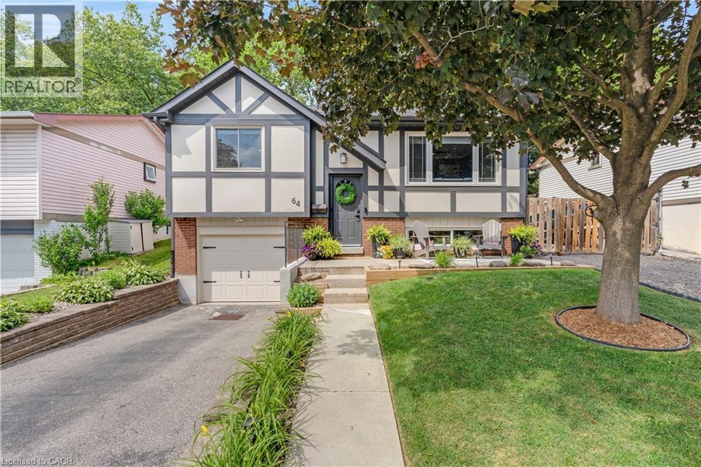 64 CINDY Avenue, Cambridge