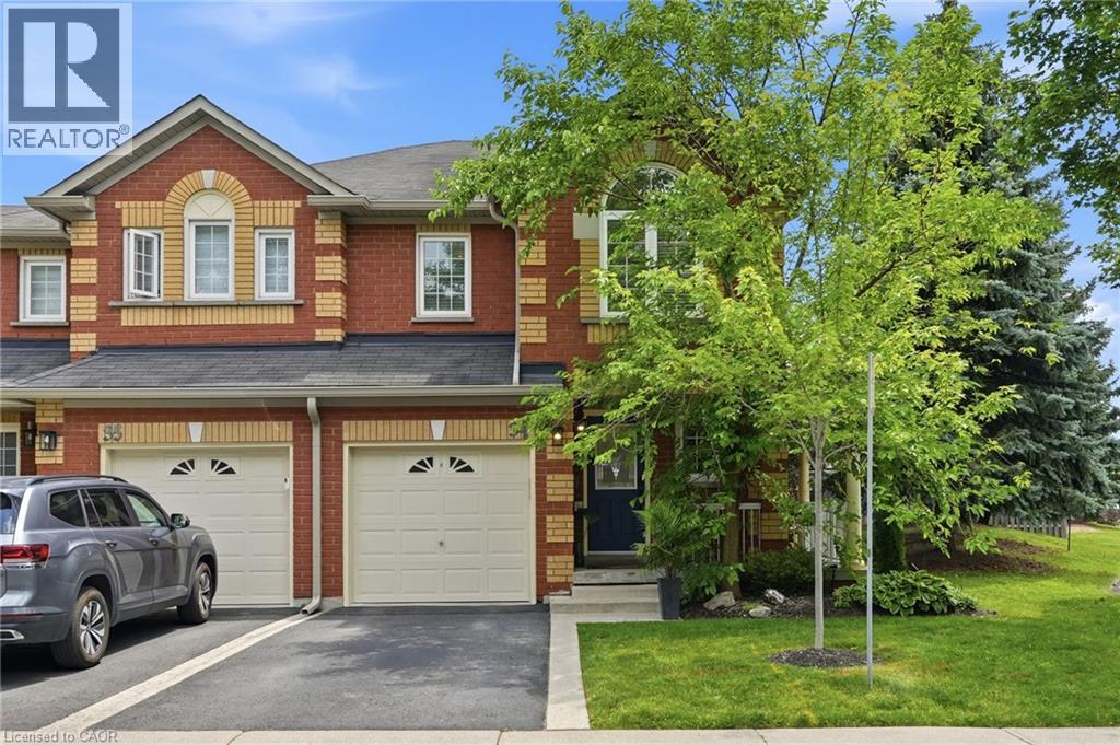 2022 ATKINSON Drive UnitNo. 34, Burlington