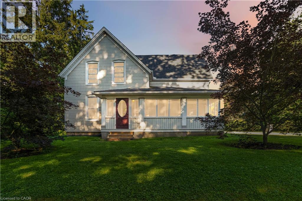 1629 GREGORY Road, St. Catharines