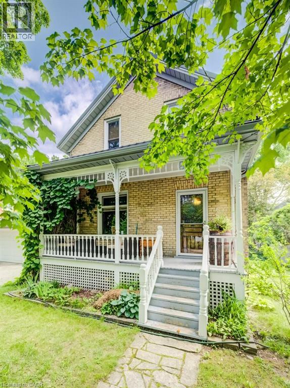 6 TWEED Street, Waterloo