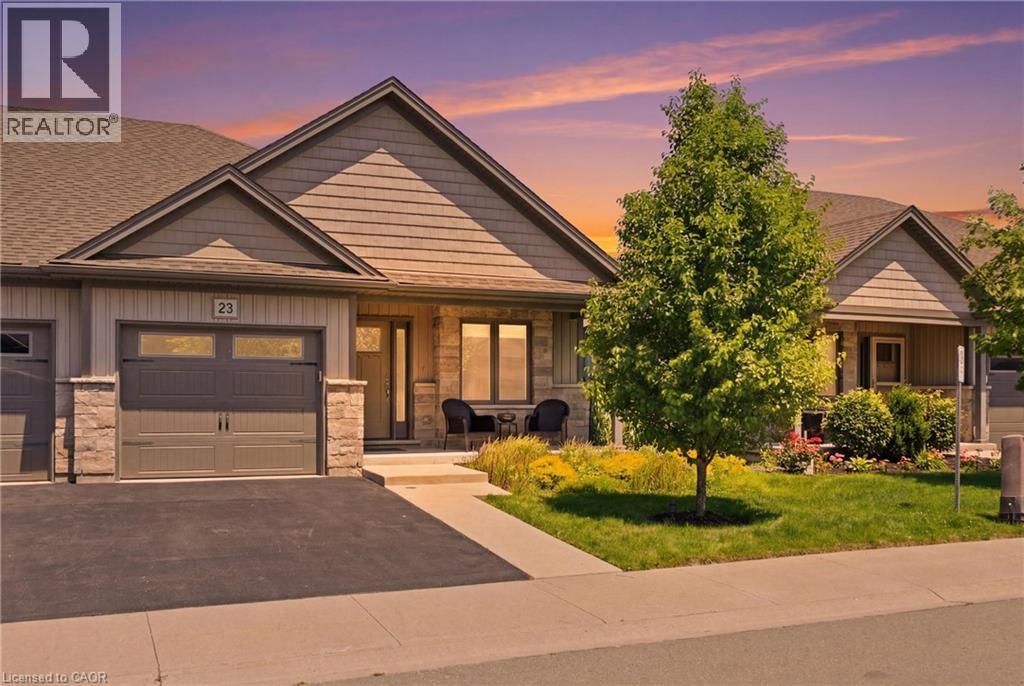 23 RICHARD Crescent, Smithville