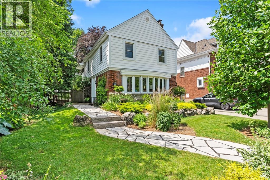 88 ROTHSAY Avenue, Hamilton