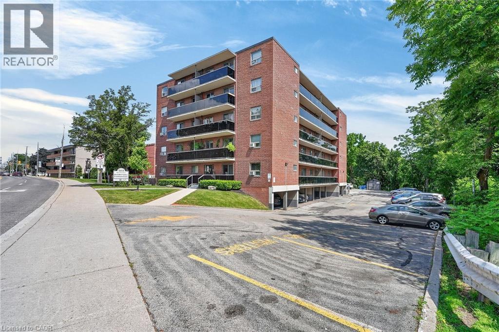 2373 E KING Street E UnitNo. 52, Hamilton