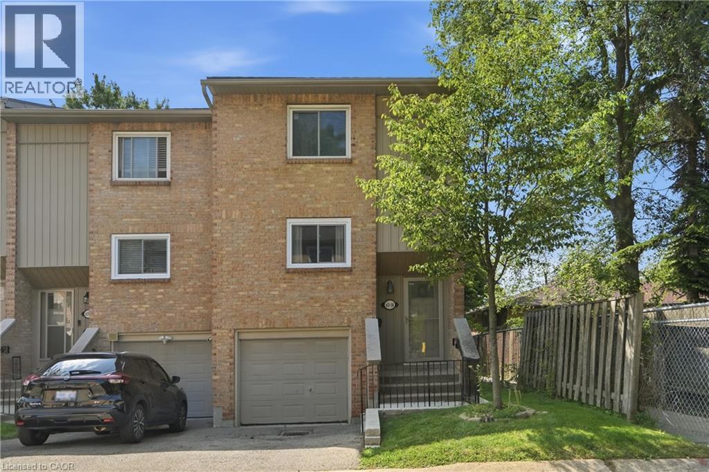 63 FONTHILL Road UnitNo. 14, Hamilton