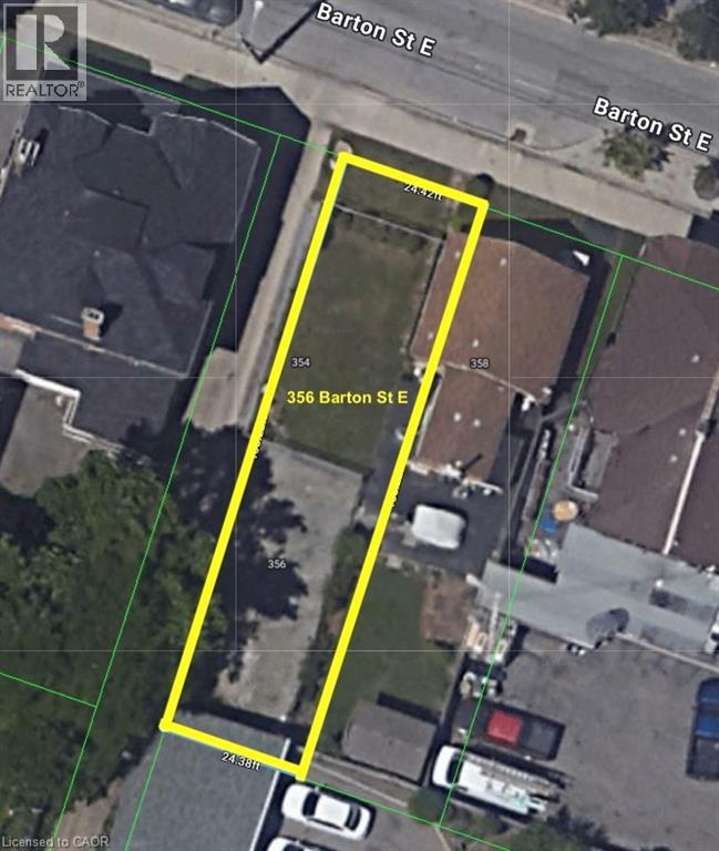 356 BARTON Street E, Hamilton