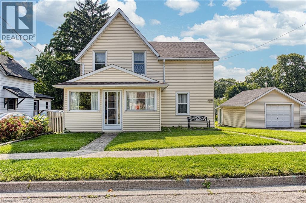 4207 WILLIAM Street, Beamsville