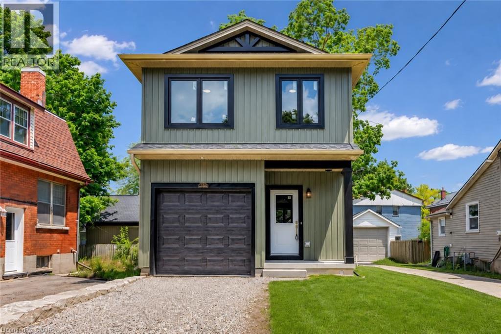 79 METCALF Street, Woodstock