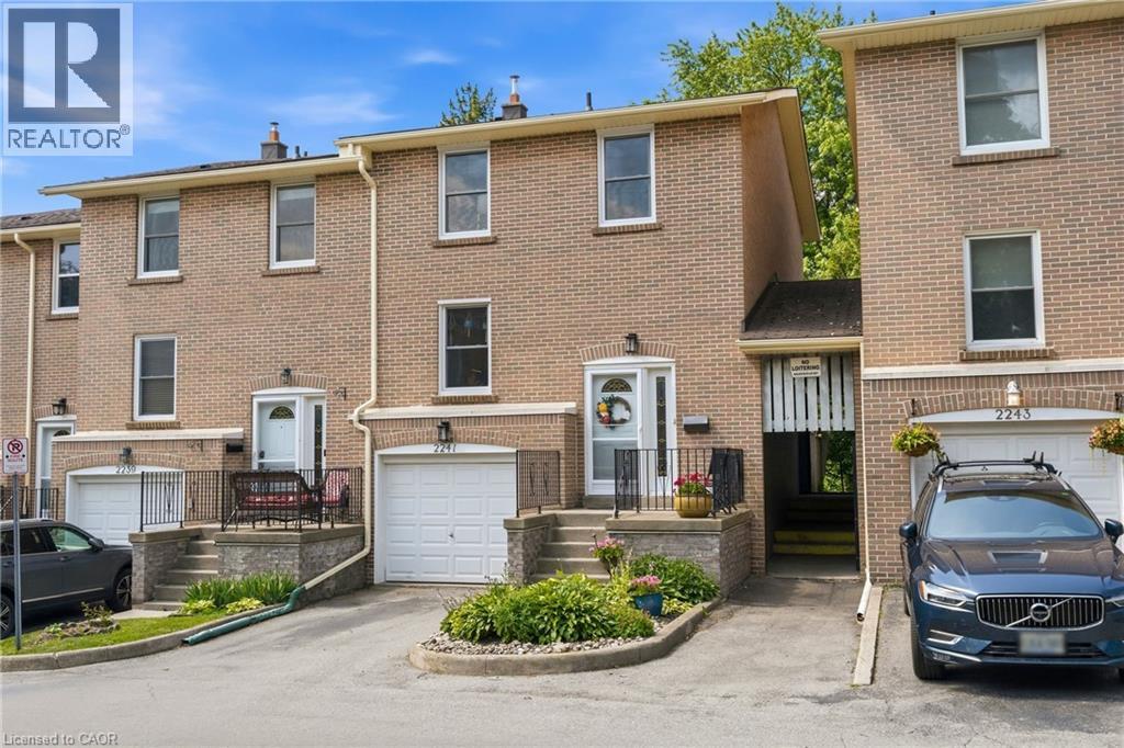 2241 MOUNTAIN GROVE Avenue UnitNo. 90, Burlington
