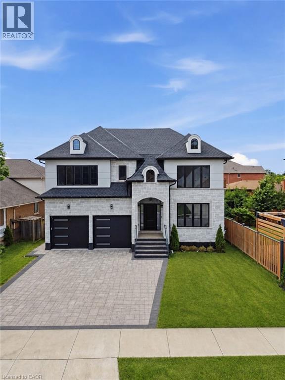 62 JEREMY Street, Hamilton
