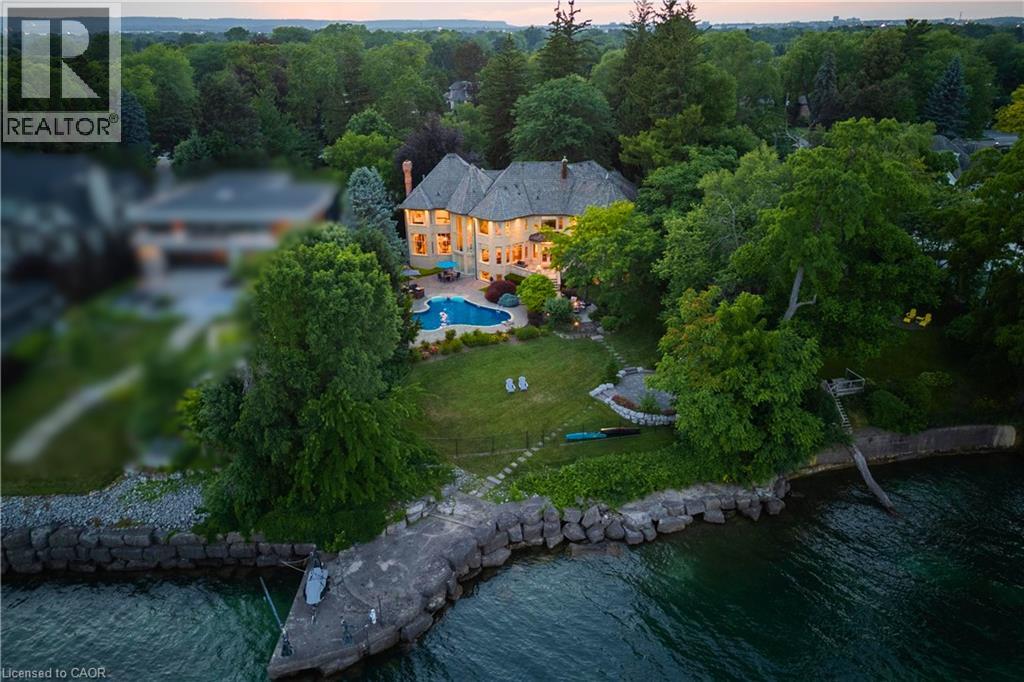 4038 LAKESHORE Road, Burlington