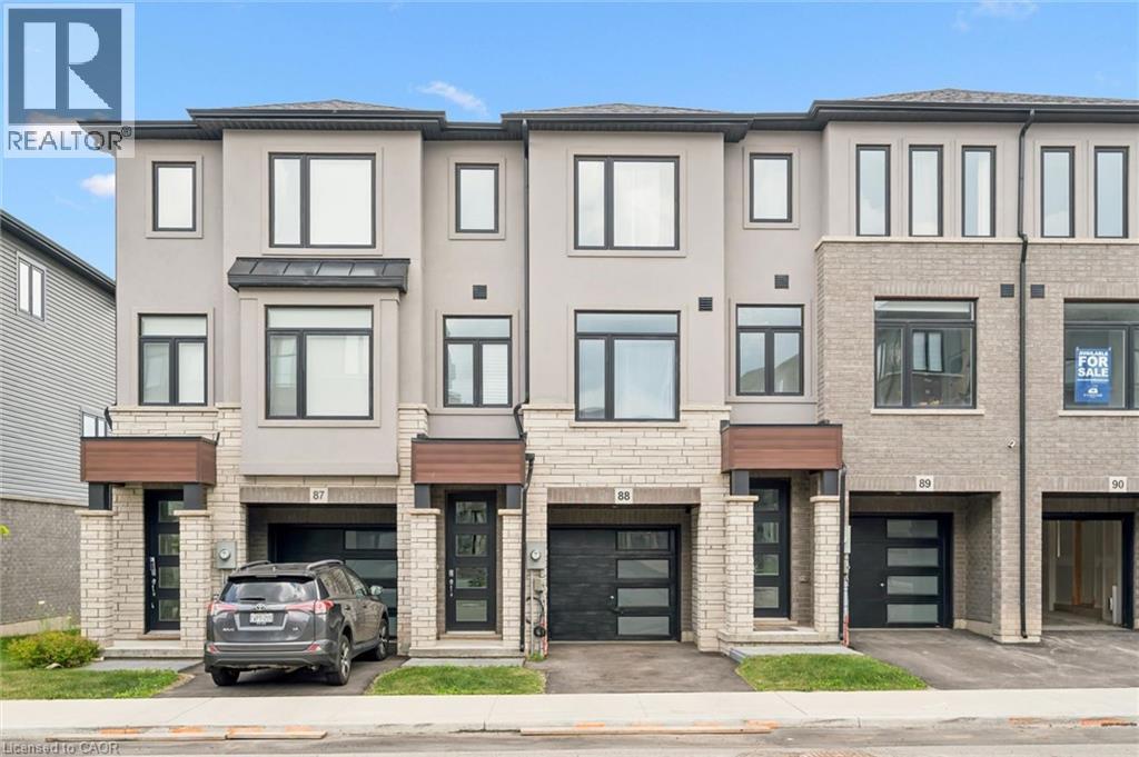 155 EQUESTRIAN Way UnitNo. 88, Cambridge
