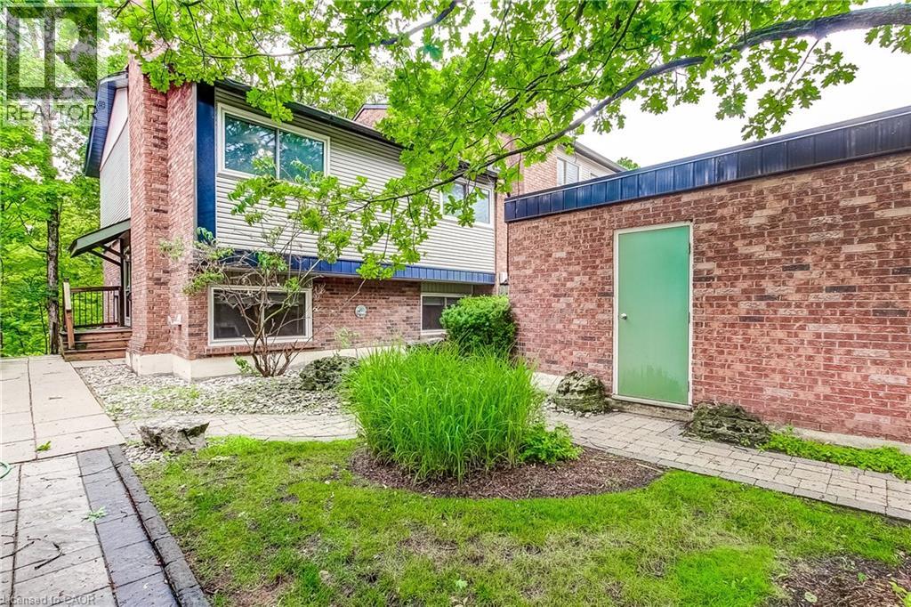 1580 KERNS Road UnitNo. 1, Burlington