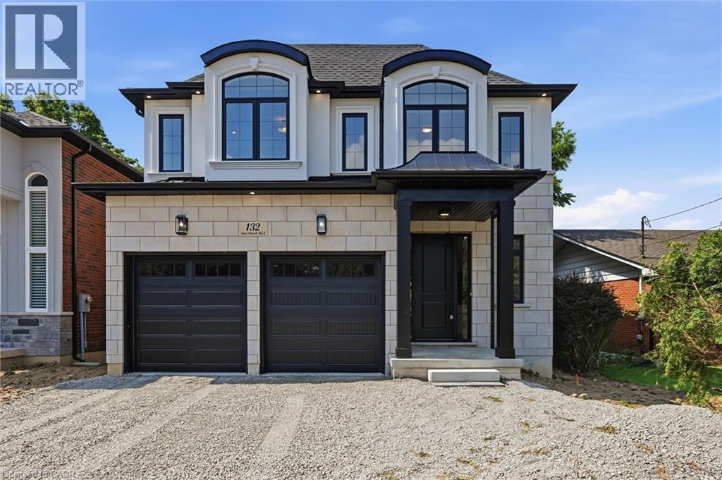 132 STONE CHURCH Road E, Hamilton