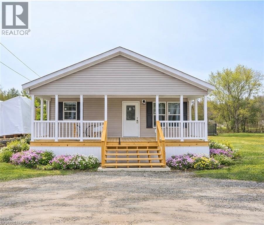 1085 CONCESSION 10 Road W UnitNo. Lot 126/X, Flamborough