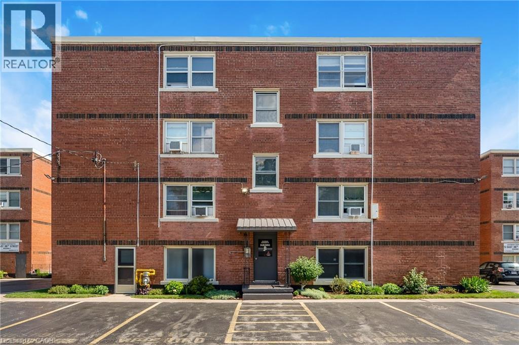 5 EAST 36TH Street UnitNo. 312B, Hamilton