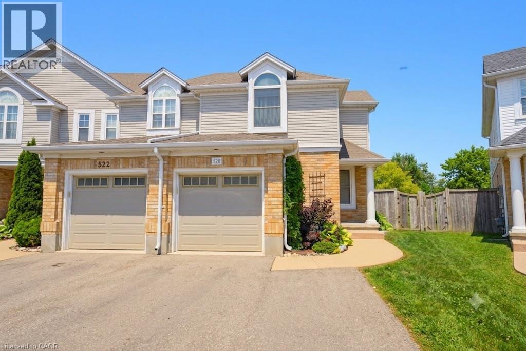 520 MAYFLOWER Street, Waterloo