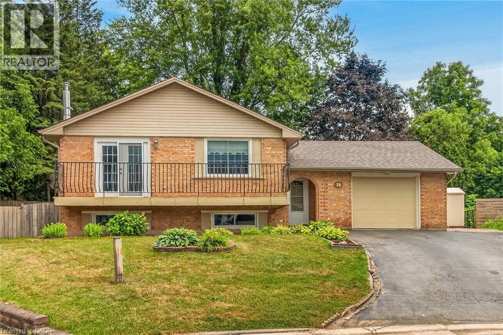 19 BURNS Place, Caledonia