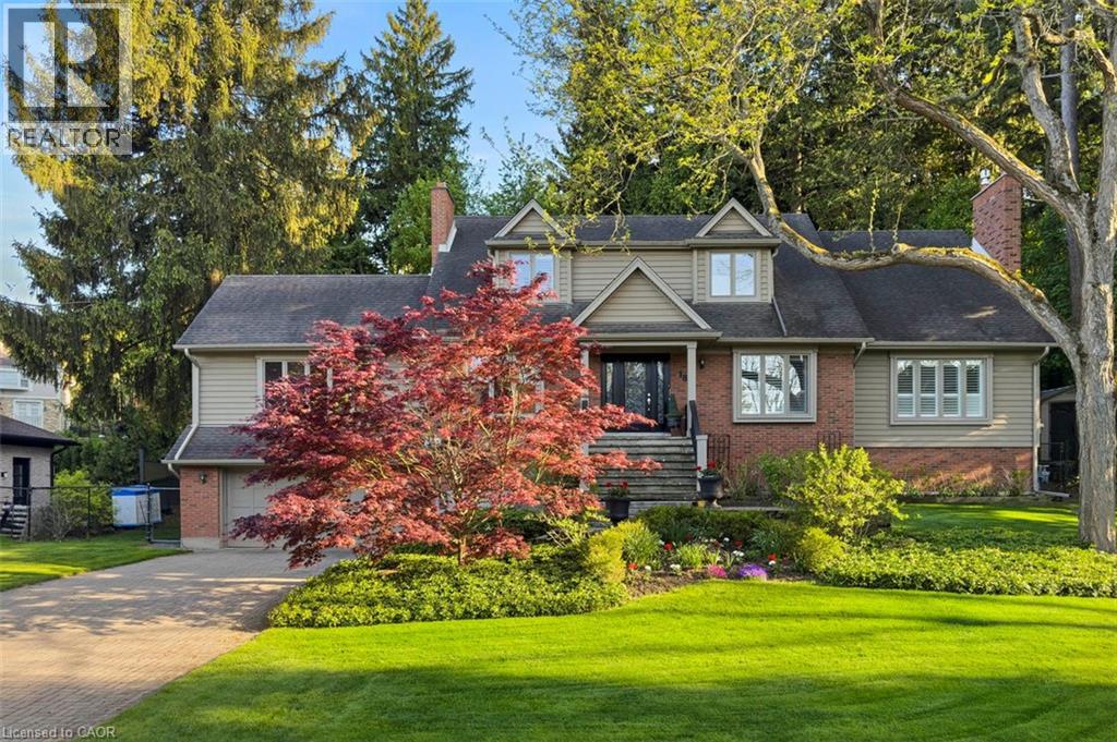 18 STONEGATE Drive, Hamilton