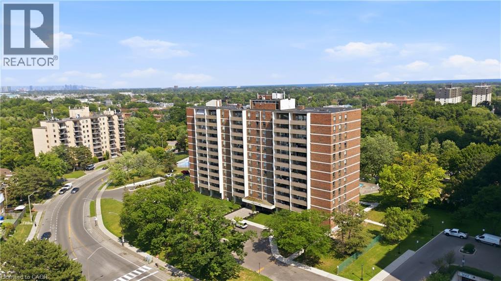 3120 KIRWIN Avenue UnitNo. 1102, Mississauga