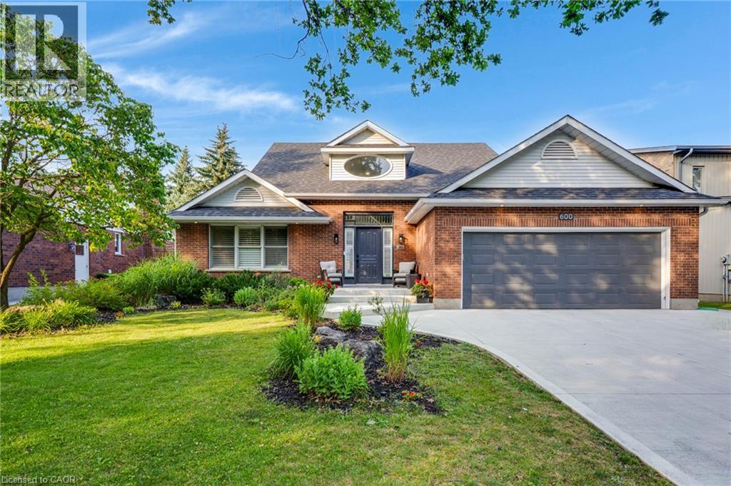 600 COPPERCROFT Court, Waterloo