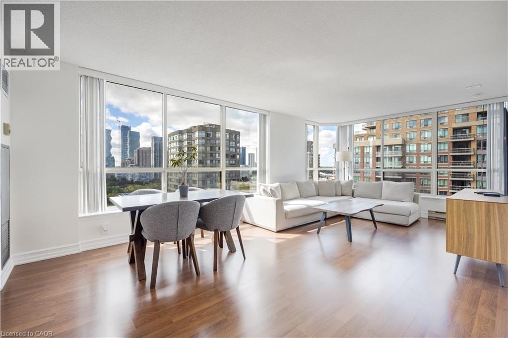 55 ELM Drive W UnitNo. 2204, Mississauga