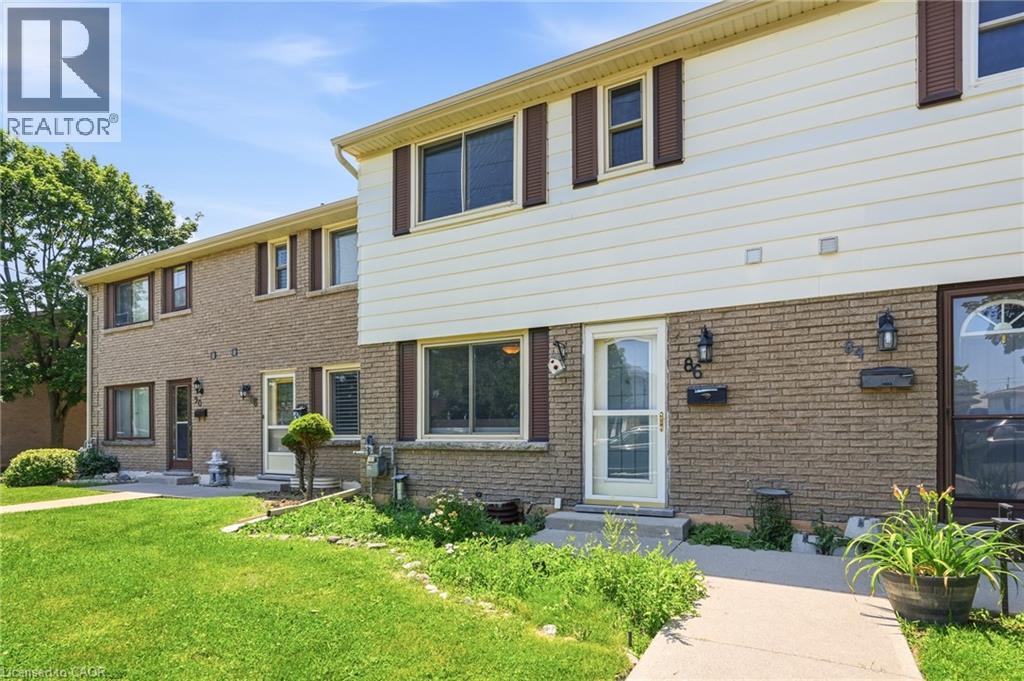 86 SAN REMO Drive, Hamilton