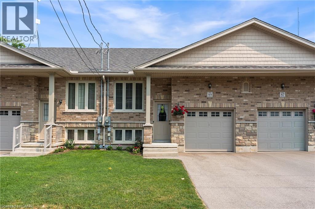 89 WINDHAM Street, Simcoe