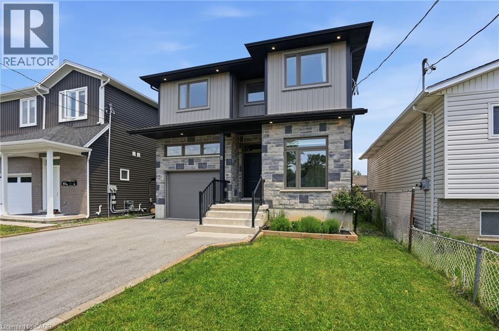 8 NASH Street, St. Catharines