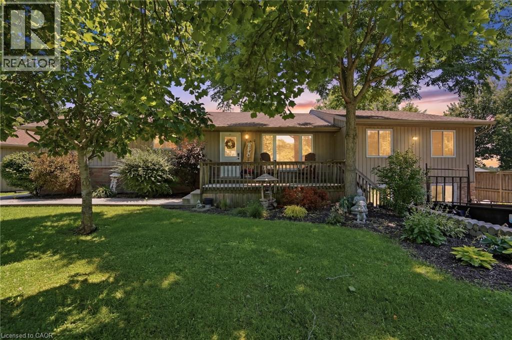 25 SAVERYN Road, Hamilton