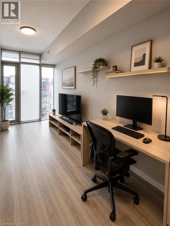 250 ALBERT Street UnitNo. 311, Waterloo