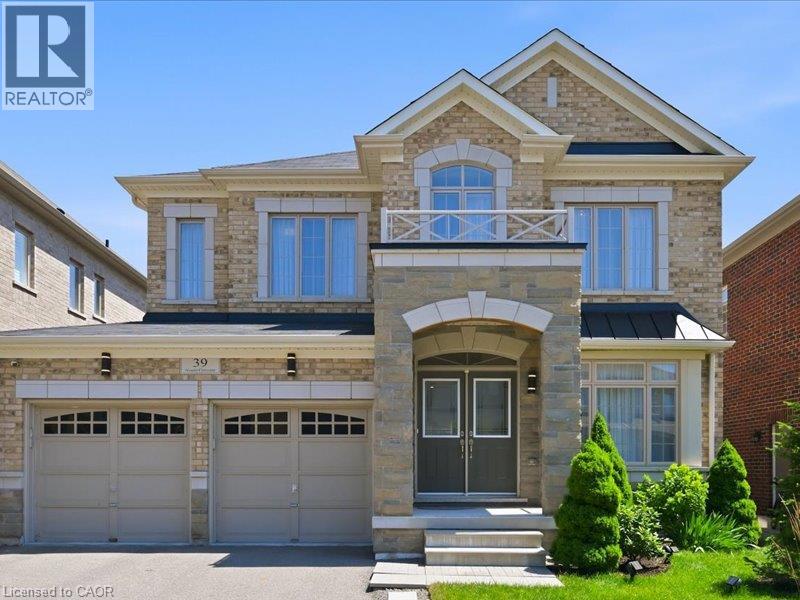 39 AVANTI Crescent, Waterdown