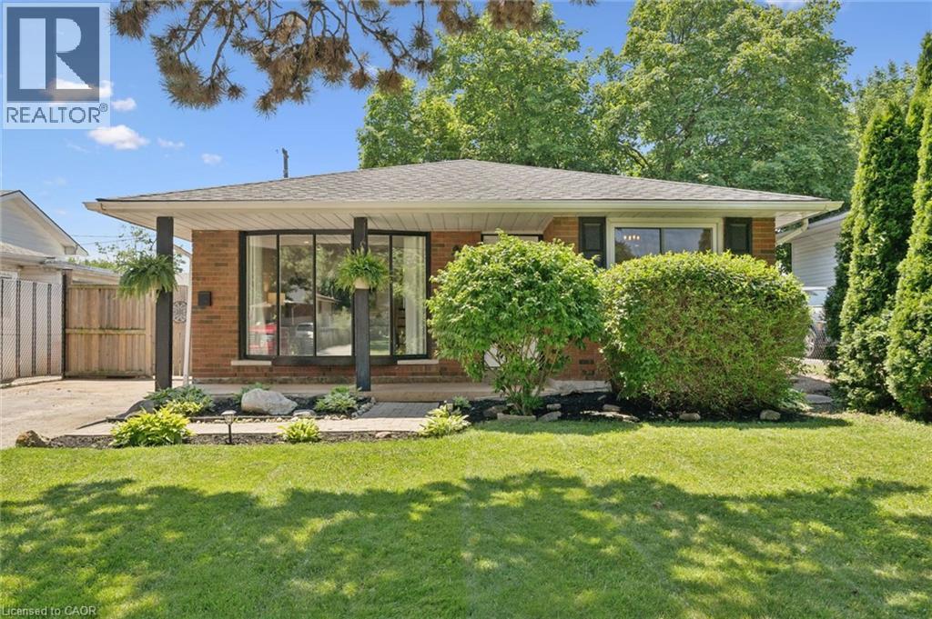 1298 ROSEMARY Crescent, Burlington