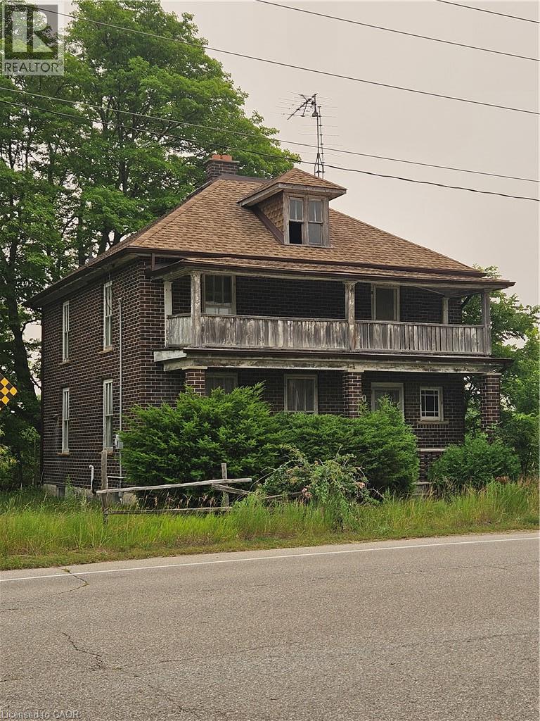 1720 BEAVERDALE Road UnitNo. (15 acres), Cambridge
