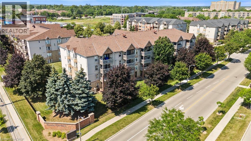 4005 KILMER Drive UnitNo. 202, Burlington