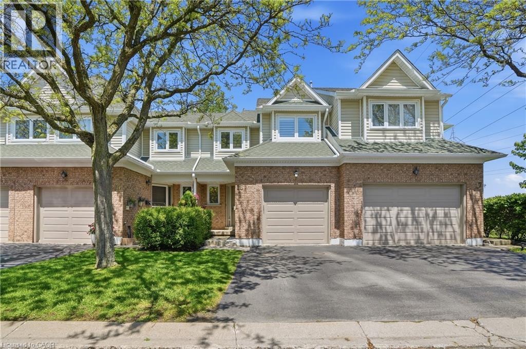 2215 CLEAVER Avenue UnitNo. 16, Burlington