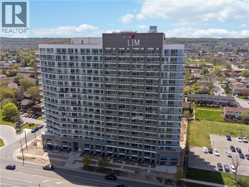 2782 BARTON Street E UnitNo. 1505, Hamilton