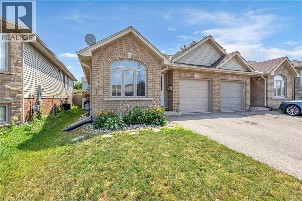 561 GREY Street, Brantford
