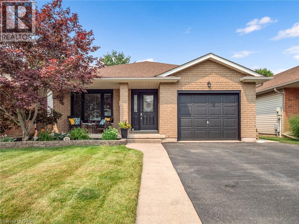 501 TRILLIUM Avenue, Welland