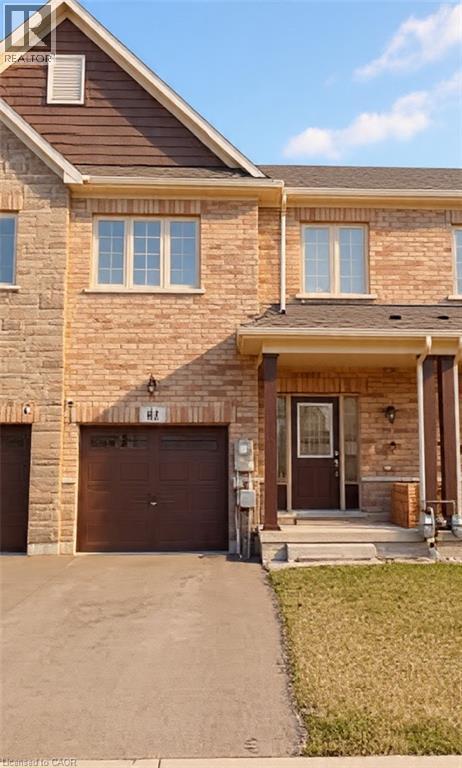 62 HOMESTEAD Way, Thorold